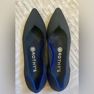 Rothys Point